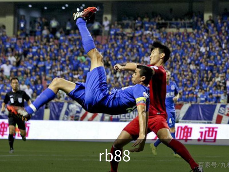 走进rb88